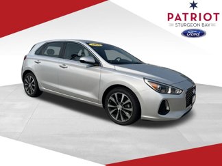 Used 2019 Hyundai Elantra GT 360° Tour