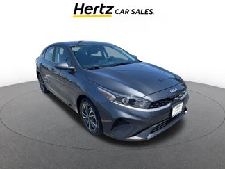 Used 2024 Kia Forte LXS image 1
