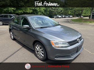 Used 2013 Volkswagen Jetta SE image 1