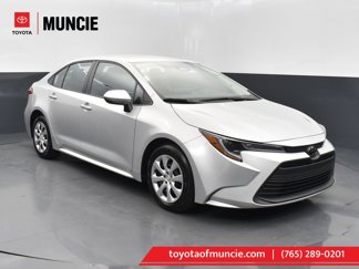 Used 2023 Toyota Corolla LE image 1