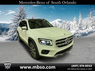 Used 2020 Mercedes-Benz GLB 250 image 1
