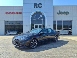 Used 2023 Hyundai Sonata Limited image 1