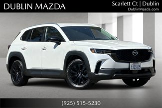 Certified 2024 MAZDA CX-50 AWD 2.5 S w/ Cargo Package image 1