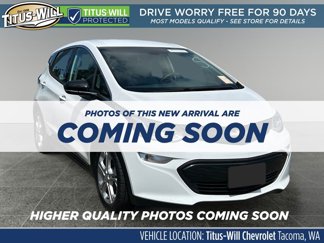 Used 2019 Chevrolet Bolt LT image 1
