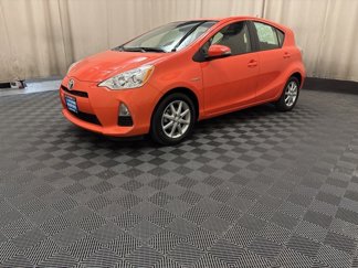 Used 2013 Toyota Prius C image 1