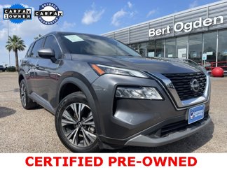 Used 2023 Nissan Rogue SV image 1