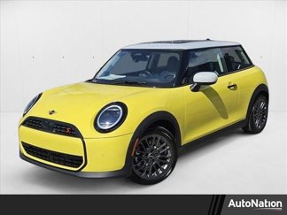 New 2025 MINI Cooper S image 1