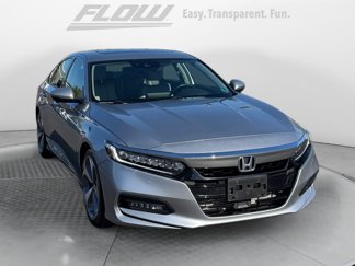 Used 2020 Honda Accord Touring image 1