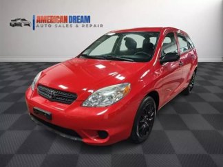 Used 2008 Toyota Matrix image 1