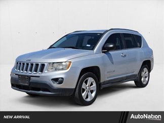 Used 2011 Jeep Compass 2WD image 1