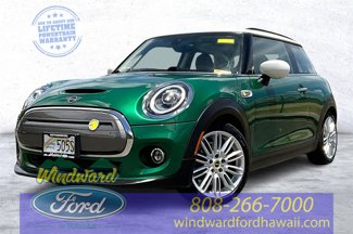 Used 2021 MINI Cooper SE w/ 6.5" Touchscreen Package image 1