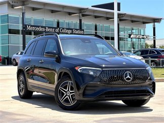 Certified 2024 Mercedes-Benz EQB 250+ image 1