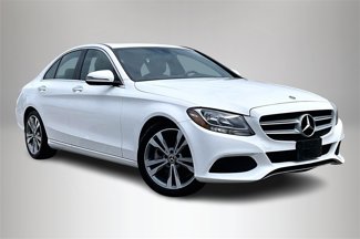 Used 2018 Mercedes-Benz C 300 Sedan image 1