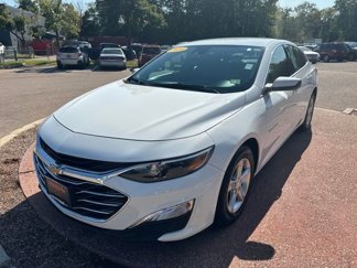 Used 2023 Chevrolet Malibu LS w/ Driver Confidence Package 360° Tour