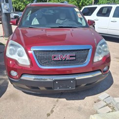 Used 2008 GMC Acadia SLT image 1