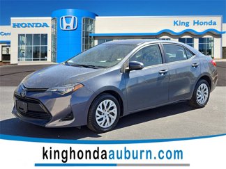 Used 2017 Toyota Corolla L image 1