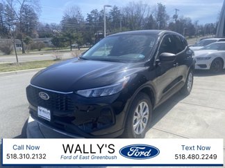 New 2024 Ford Escape Active image 1