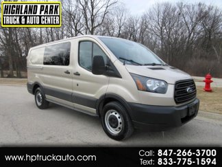 Used 2017 Ford Transit 150 130 Low Roof image 1