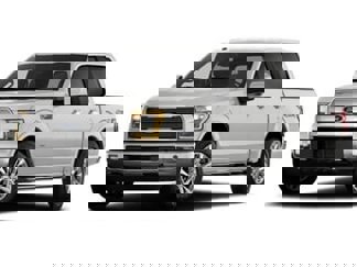 Used 2015 Ford F150 XLT w/ Equipment Group 301A Mid image 1