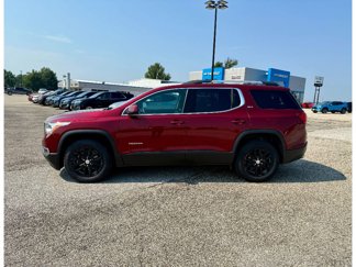 Used 2018 GMC Acadia SLT image 1
