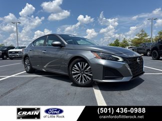 Used 2023 Nissan Altima 2.5 SV image 1