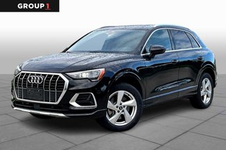 Used 2021 Audi Q3 2.0T Premium image 1
