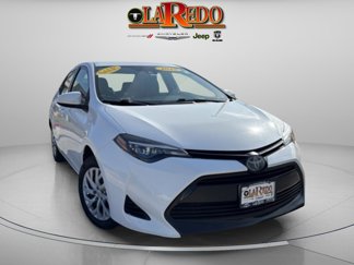 Used 2019 Toyota Corolla L image 1