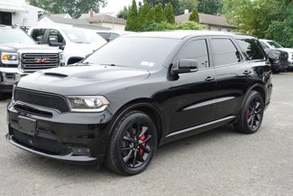 Used 2018 Dodge Durango R/T w/ Technology Group image 1