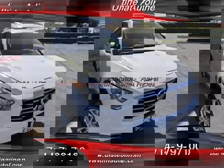 Used 2012 INFINITI FX35 2WD w/ Premium Pkg image 1