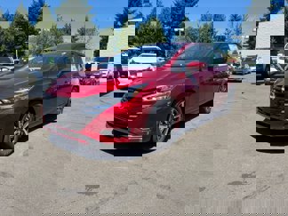 New 2025 Nissan Versa SV image 1