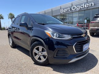 Used 2022 Chevrolet Trax LT w/ LT Convenience Package image 1