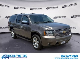 Used 2013 Chevrolet Suburban LT w/ All-Star Edition image 1