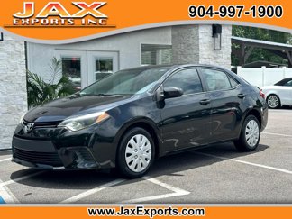 Used 2014 Toyota Corolla LE Premium image 1