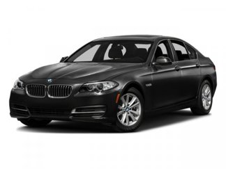 Used 2016 BMW 528i xDrive Sedan image 1