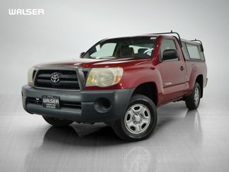 Used 2005 Toyota Tacoma 2WD Regular Cab image 1