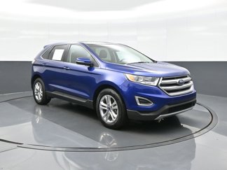 Used 2015 Ford Edge SEL w/ Equipment Group 201A image 1