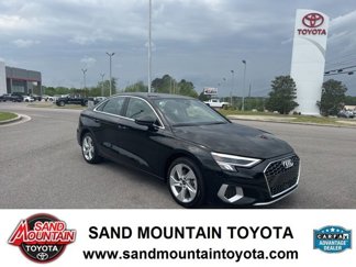 Used 2023 Audi A3 2.0T Premium image 1