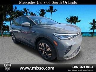 Used 2023 Volkswagen ID.4 Pro image 1