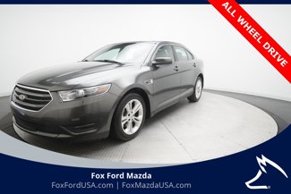 Used 2015 Ford Taurus SEL w/ Equipment Group 201A image 1