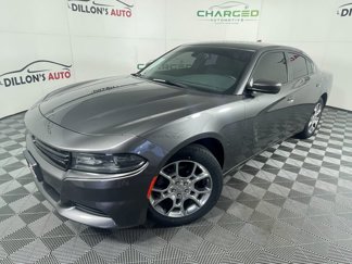 Used 2016 Dodge Charger SXT image 1