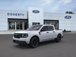 New 2024 Ford Maverick XLT w/ XLT Luxury Package image 1