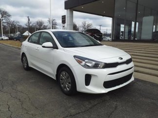 Used 2018 Kia Rio S image 1