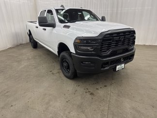 New 2025 RAM 2500 Tradesman image 1