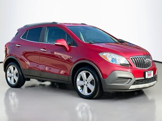 Used 2016 Buick Encore FWD image 1