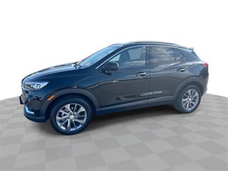 Certified 2022 Buick Encore GX Essence w/ Advanced Technology Package image 1