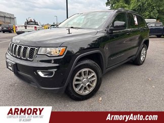 Used 2019 Jeep Grand Cherokee Laredo image 1