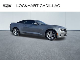 Used 2023 Chevrolet Camaro LT image 1