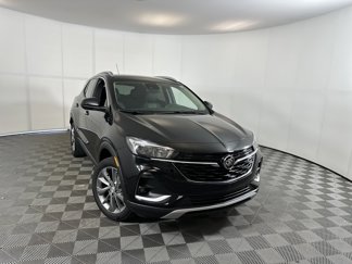 Certified 2022 Buick Encore GX Select w/ Experience Buick Package image 1