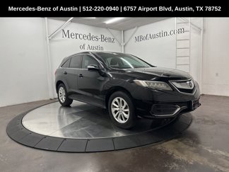 Used 2016 Acura RDX FWD w/ Technology Package image 1