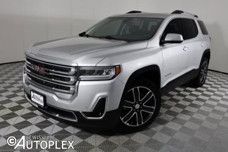 Used 2020 GMC Acadia SLT w/ Driver Alert Package II video 1